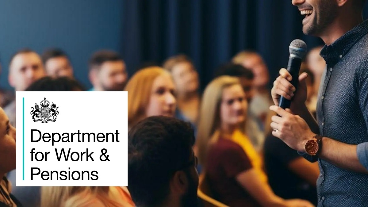 DWP webinar to showcase work experience opportunities for employers